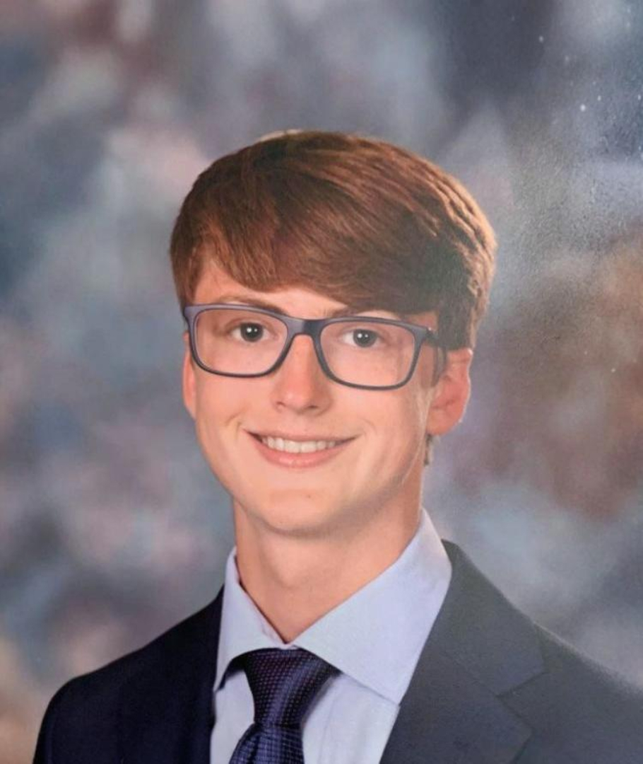 john doe headshot
